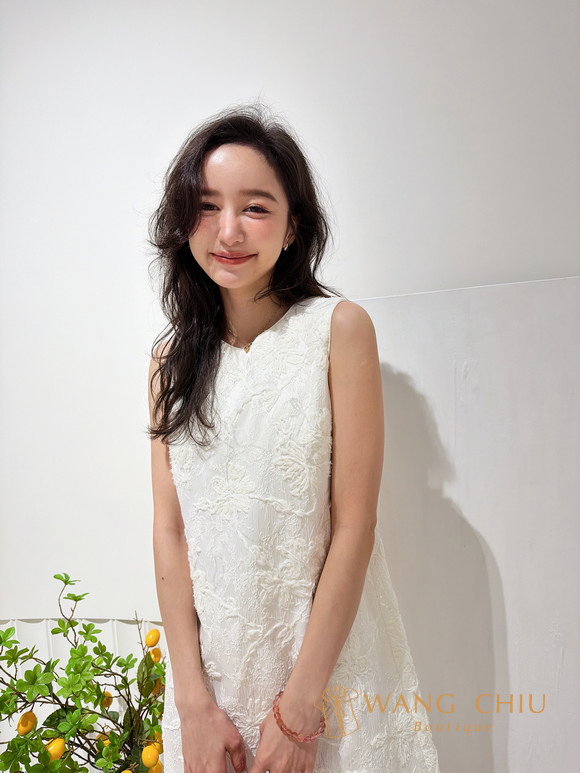 WANG CHIU 麻豆照